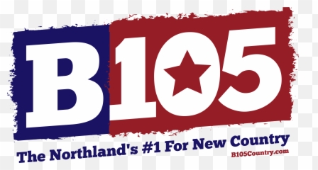 B105 - Poster png
