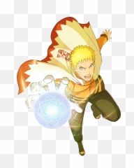 No Caption Provided - Naruto Uzumaki Hokage Png,Naruto Transparent