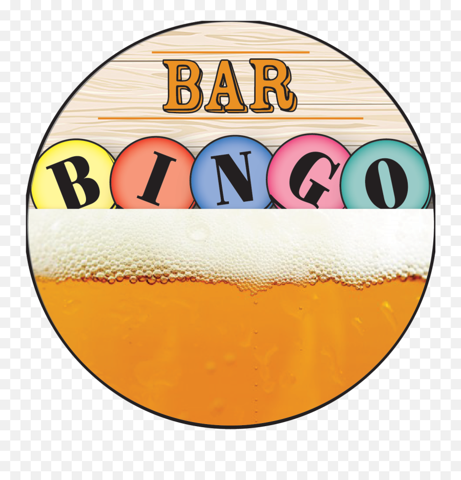 Bingo Pictures Clip Art - Peanut Butter Cup Png,Bingo Png