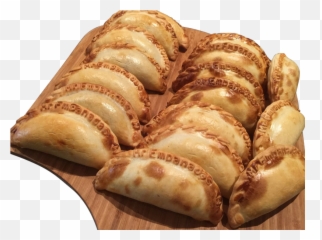 Empanada Transparent Png Image - Empanada Hd,Empanada Png