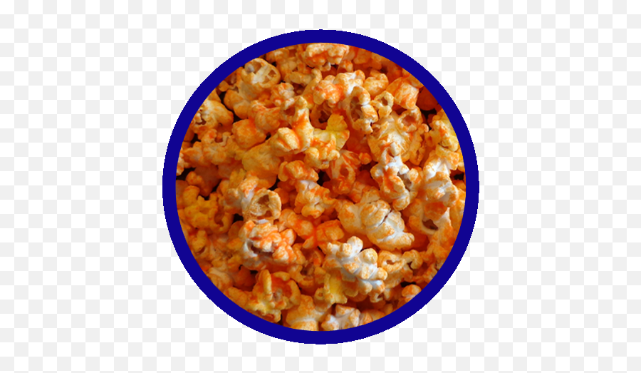 Baconator Gourmet Popcorn - Popcorn Png,Popcorn Transparent