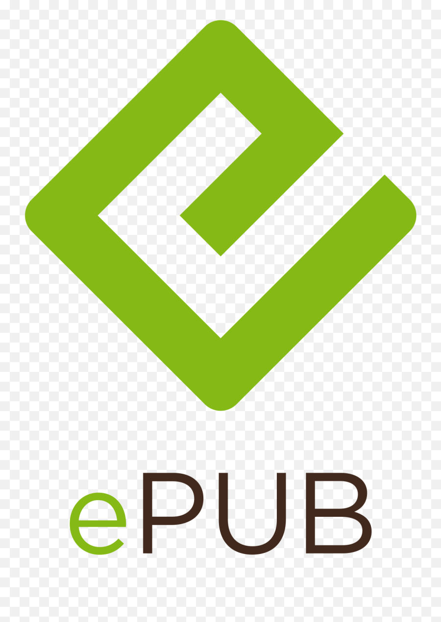 Epub - Wikipedia Epub Logo Png,E Png