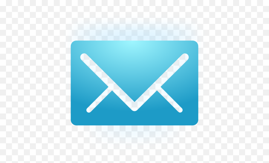Indicator Messages New Icon - Transparent Gmail Logo Png,Messages Icon Png