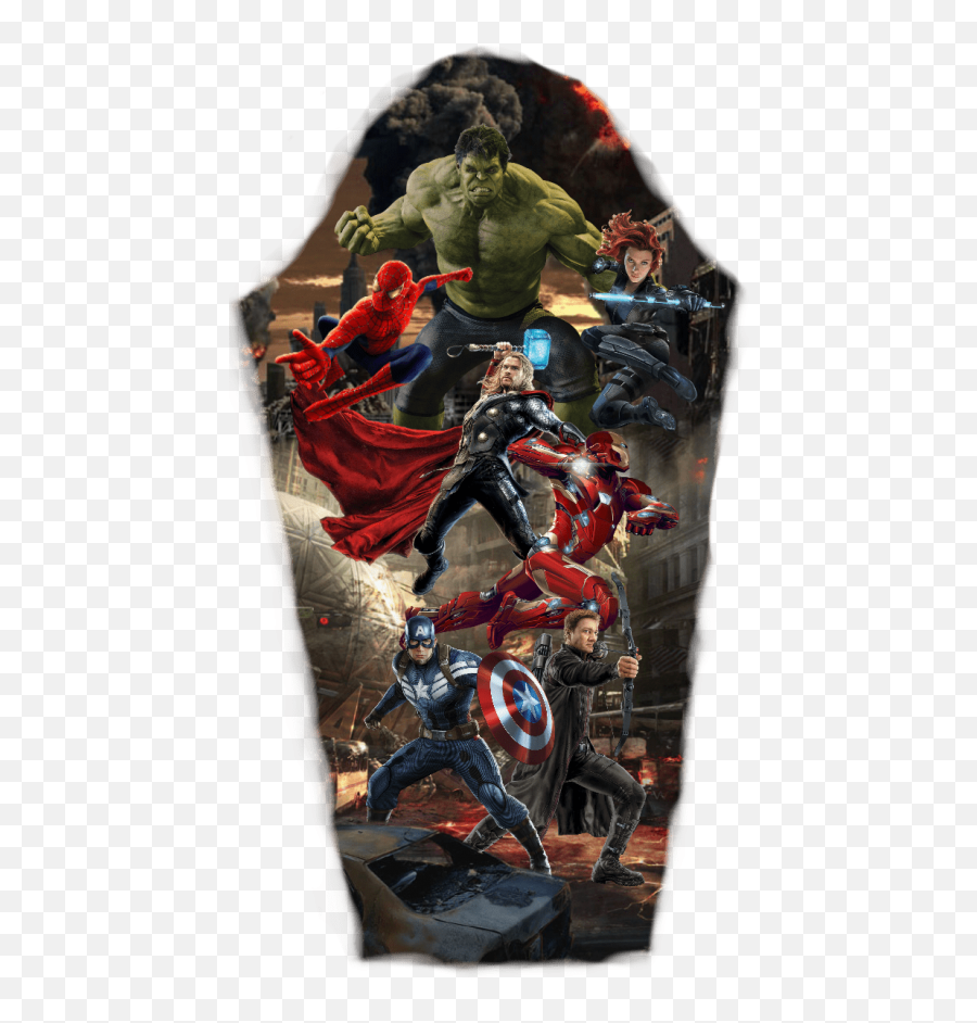 Transparent Tattoo Sleeves Png Images Collection For Free Captain America Background