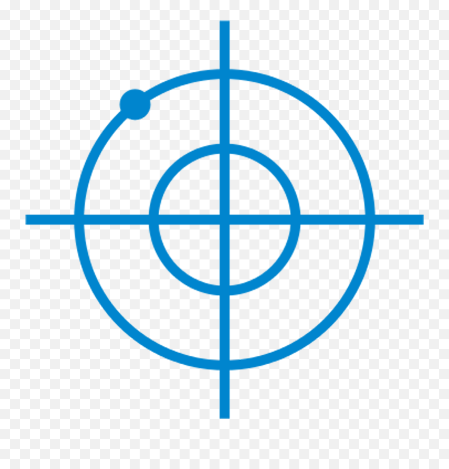 Crosshairs Png Download - Focus Png,Crosshairs Png