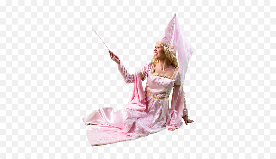 The Fairy Godmother - Cosplay Png,Fairy Godmother Png