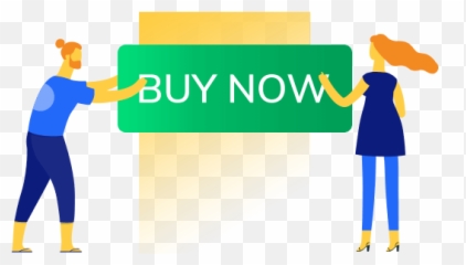 Buy Button For Your Blog Or Website - Now png