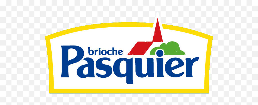 Download Hd Pasquierpro - Fb Brioche Pasquier Logo Png Logo Brioche Pasquier,Fb Logo Png