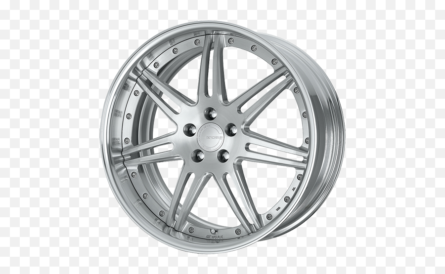 Png Transparent Wheel Rim - Moto Metal Forged,Rims Png