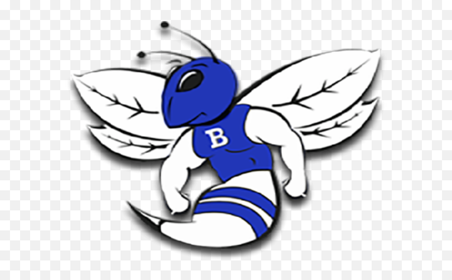Download Bryant Hornets Logo - Bryant High School Mascot Png,Hornets Logo Png