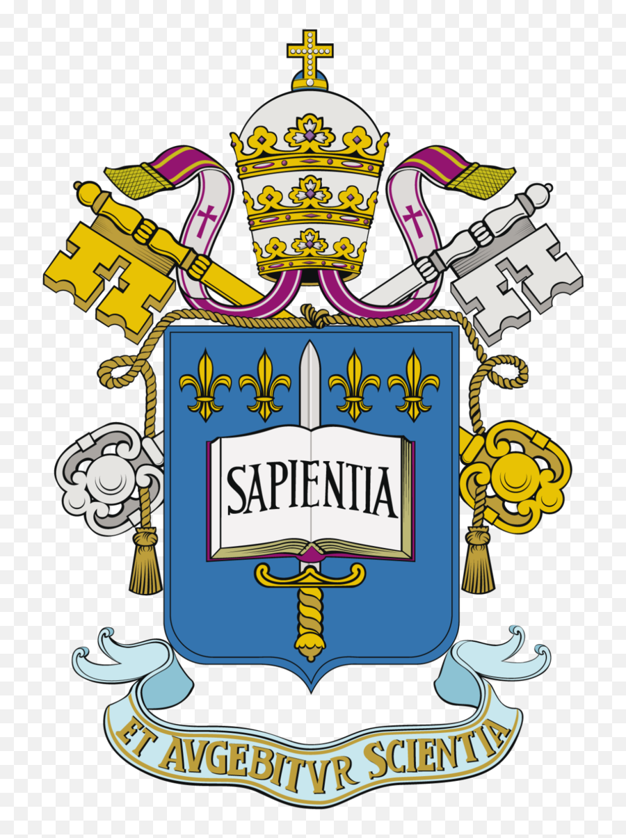 Puc - Universidad Catolica De Sao Paulo Png,Sp Logo