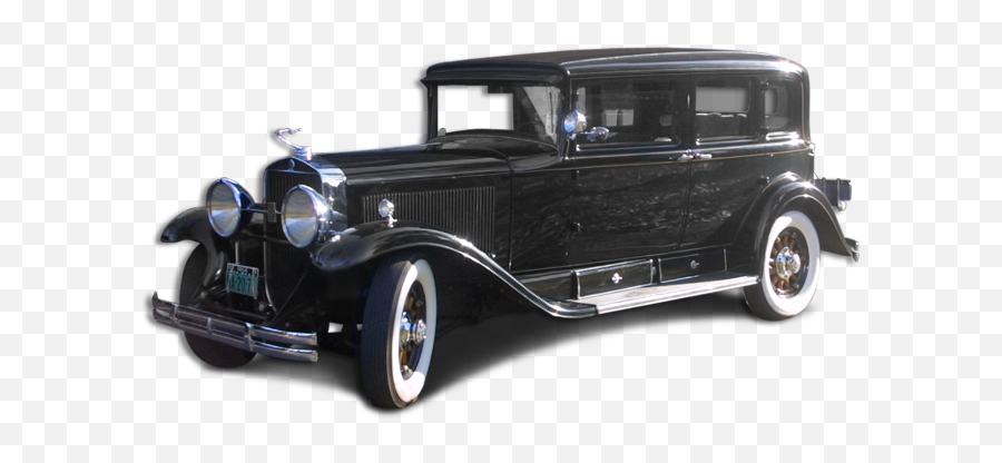 Cadillac 1930 Sedan - The Cadillac Collector Antique Car Png,Cadillac Png