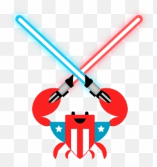 Lightsaber Logo - LogoDix Cancer png