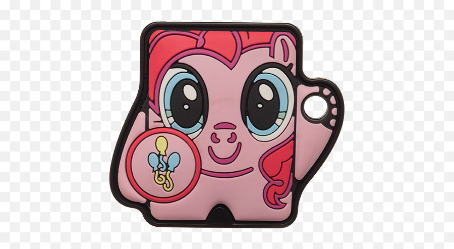 Pinkie Pie - Foundmi Pony Png,Pinkie Pie Transparent
