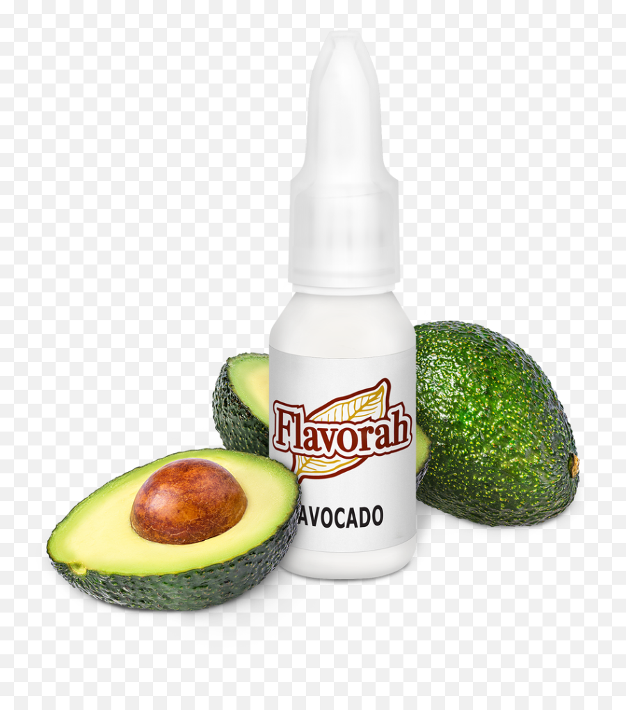 Avocado - Flv Food Png,Avacado Png