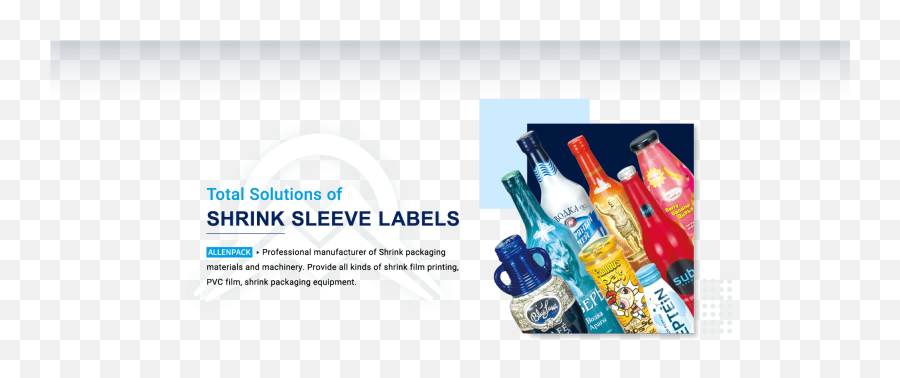 Allen Plastic Industries Co Ltd Professional - Online Advertising Png,Plastic Wrap Png