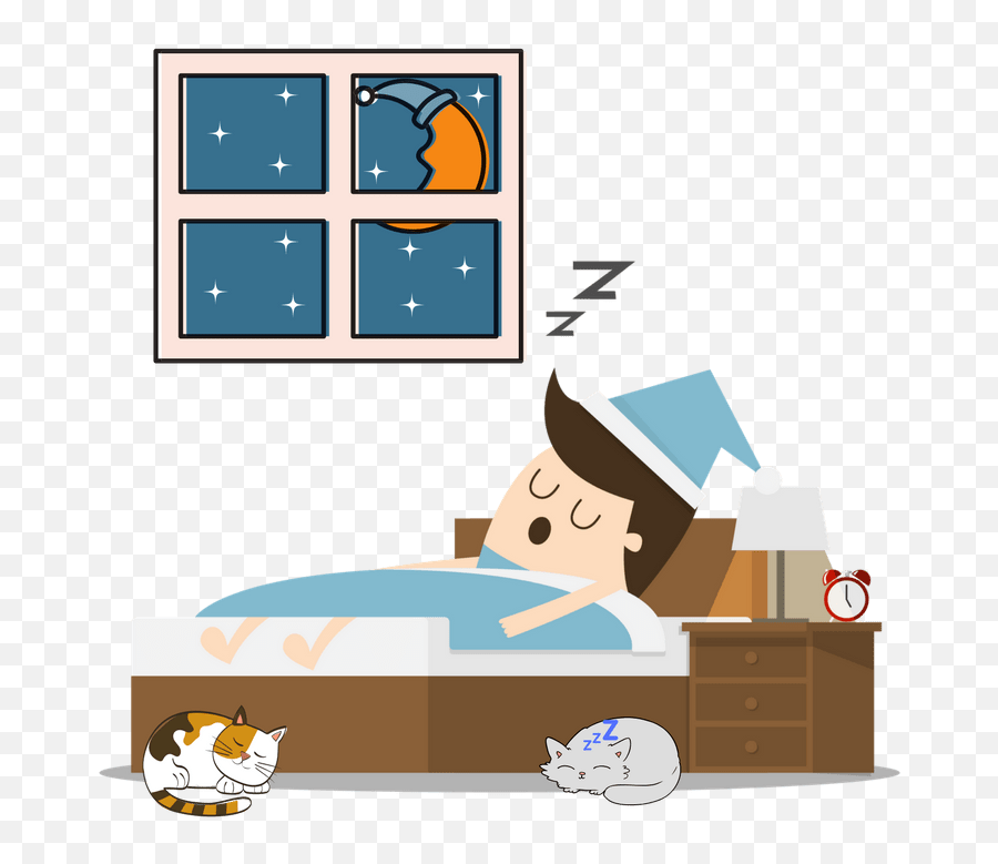 Complete Guide Sleep Ultimate Sleeping - Dibujos Insomnio 13th March World Sleep Day Png,Sleeping Emoji Png