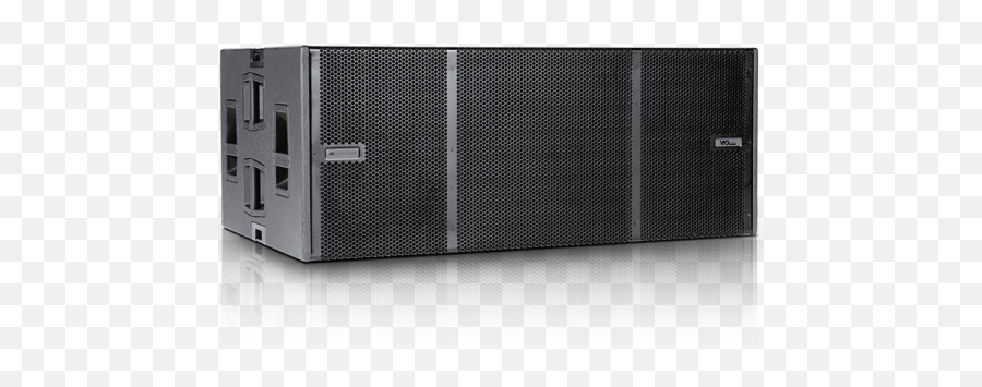 Products - Dbtechnologies Db Technologies Sub Png,Subwoofer Png