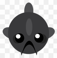 Download Blobfish - Cartoon Png,Blobfish Png
