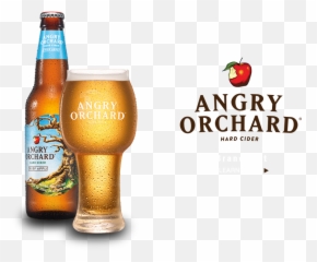 Angry Orchard Treehouse Masters Png Logo