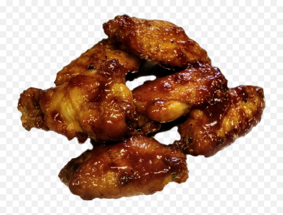 Chicken Wing Png - Buffalo Wing,Chicken Wing Png