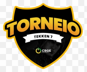 Torneio Cbge De - Label Png,Tekken 7 Logo Transparent