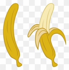 Ravecrocker - Saba Banana png