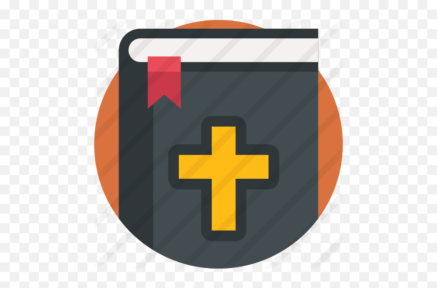 Bible - Free Cultures Icons Cross Png,Bible Icon Png