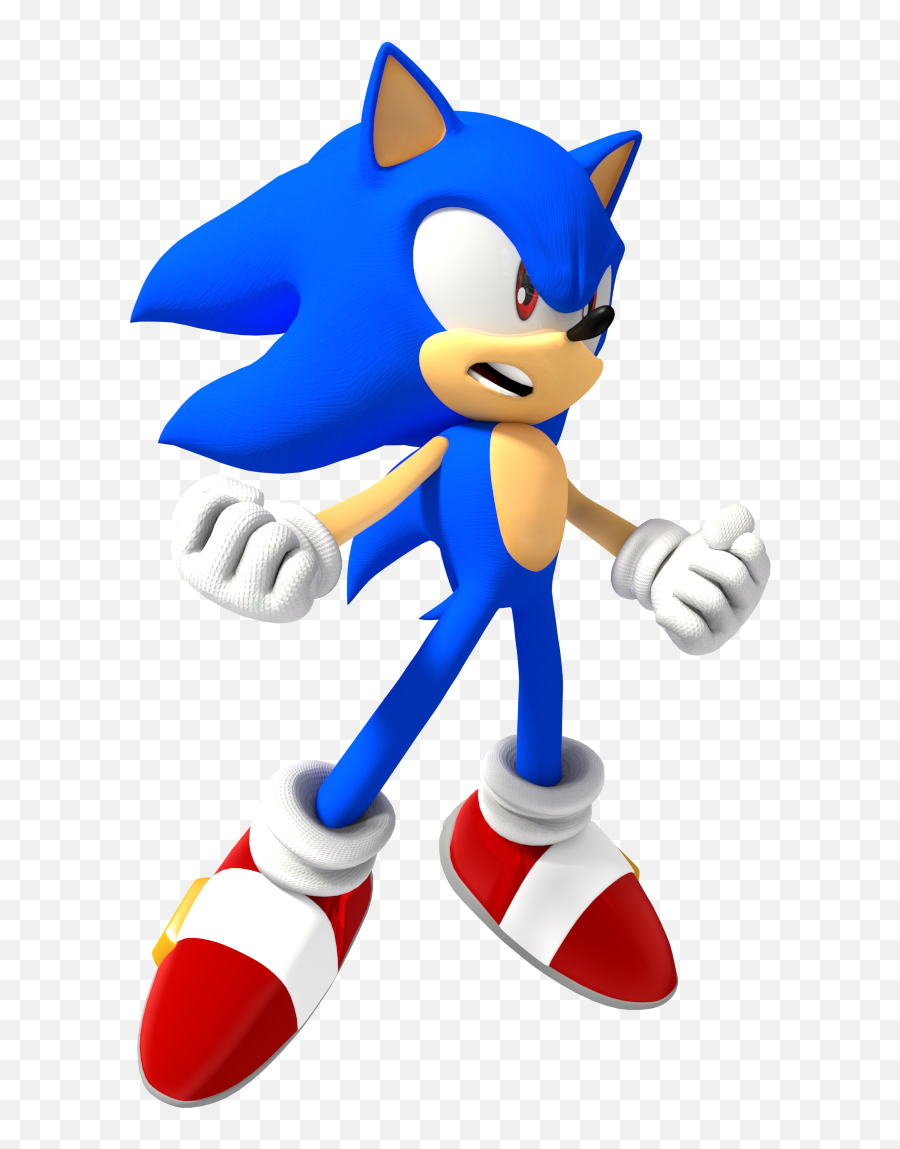 Sonic The Hedgehog Png Pack - Sonic Super Smash Bro Clipart Smash Bros Sonic The Hedgehog,Super Sonic Transparent