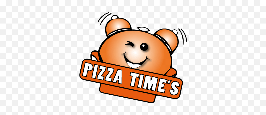 Pizza Timeu0027s Hamburg Bergedorf - Italian Style Pizza Clip Art Png,Cartoon Pizza Logo