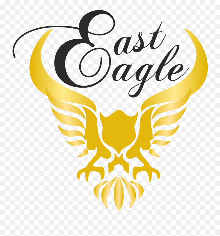 East Eagle Foods Png Logo