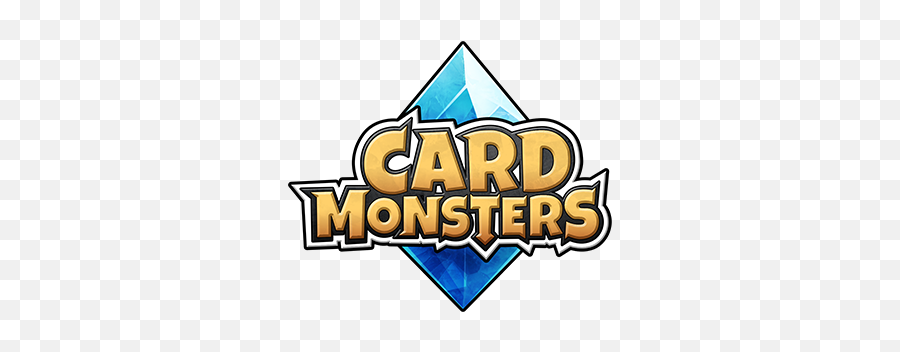 Contact Us U2013 Card Monsters - Card Monsters Card Png,Monster Logo Png