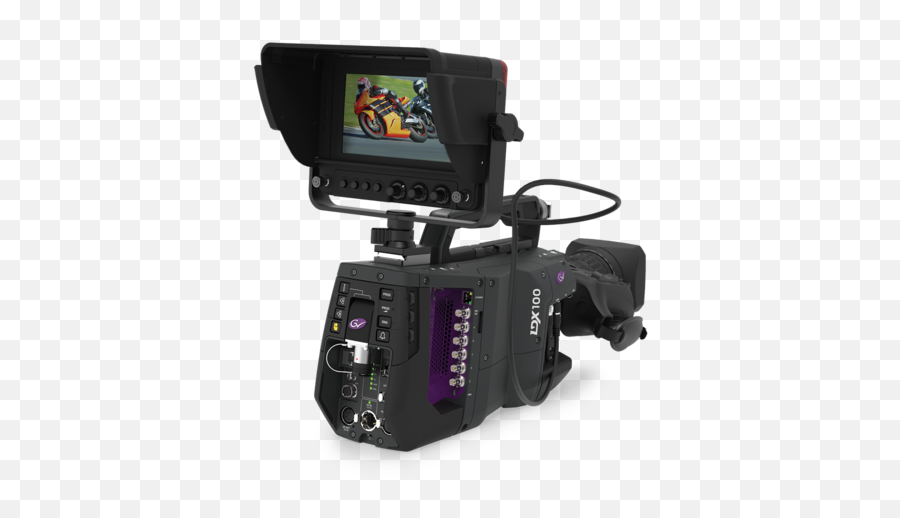 Vf7 - Ldx 100 Png,Camera Viewfinder Png