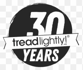 Tread Lightly - png
