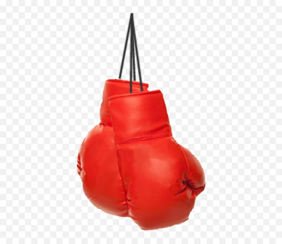Boxing Gloves Png - Red Kickboxing Gloves,Boxing Gloves Transparent Background