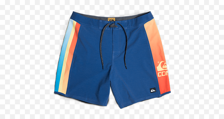 St Comp - Boardshorts Png,Quicksilver Png