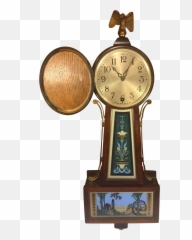 Download Free Banjo Clock Png Hq Icon Favicon - New Haven Banjo Clock Winsome,Banjo Png
