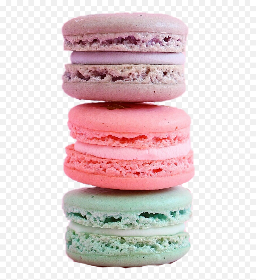 Macaron Sticker Transparent Cartoon - Macaron Clipart Png,Macaron Png