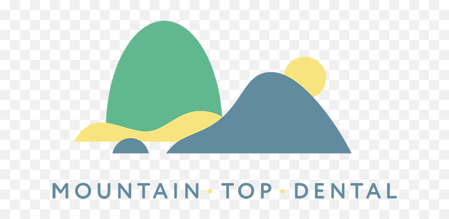 Mountain Top Dental 07 5477 1998 - Dental Home Vertical Png,Mountain Top Png