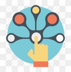 Interactive Design Icon - png