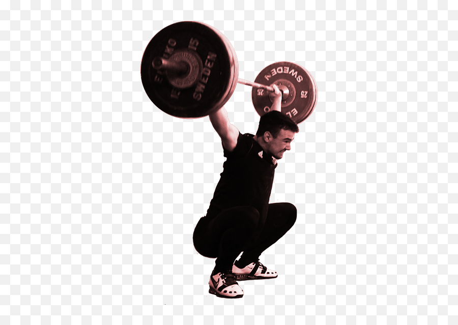 Powerlifting Png Images Free Download - Weightlifting Png,Squat Png