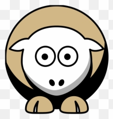 Sheep Pittsburgh Penguins Team Colors Clip Art - College Football Png,Pittsburgh Penguins Png