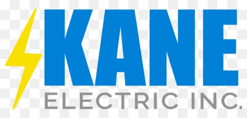 Home Kane Electric Inc Sussex County Electrician - Vertical Png,Electric Png