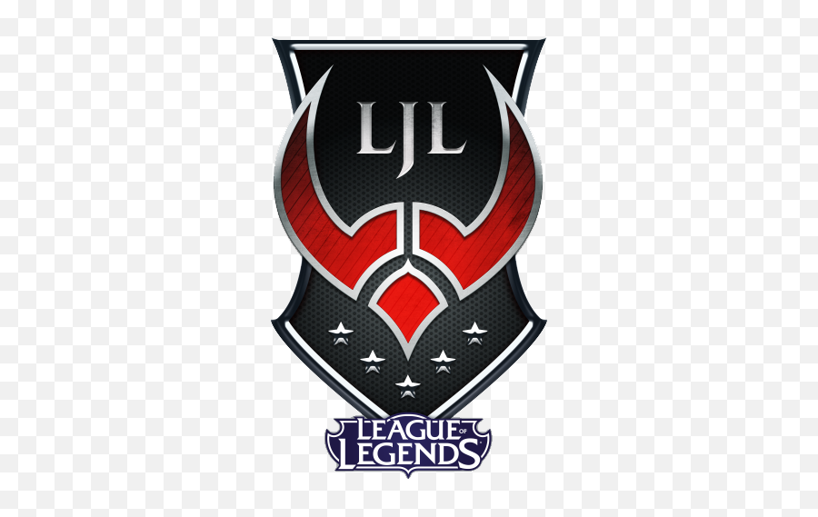 Ljl 2019 Summer Season - Qwergg League Of Legends Png,League Of Legends Logos
