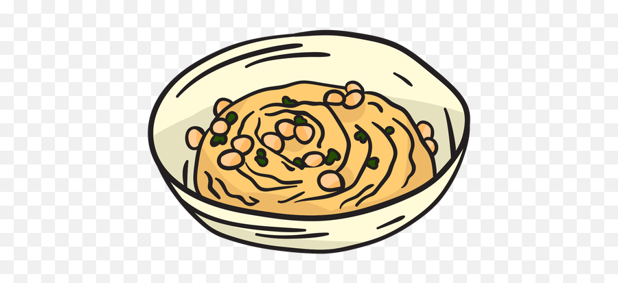 Soup Food Israel Traditional Illustration - Transparent Png Dish,Soup Png