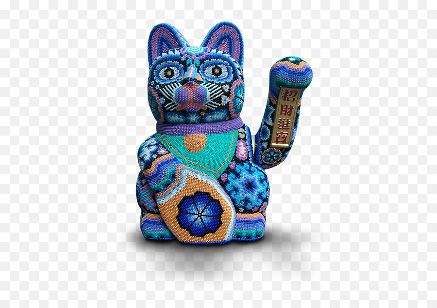 Ukami Sushi With A Mexican Twist In Tulum - Figurine Png,Mexican Png