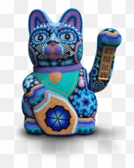 Ukami Sushi With A Mexican Twist In Tulum - Figurine Png,Mexican Png