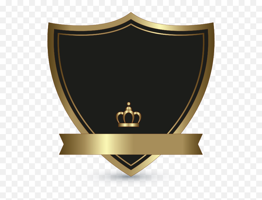 Shield Logo Template - Shield For Logo Design Png,Sheild Logo