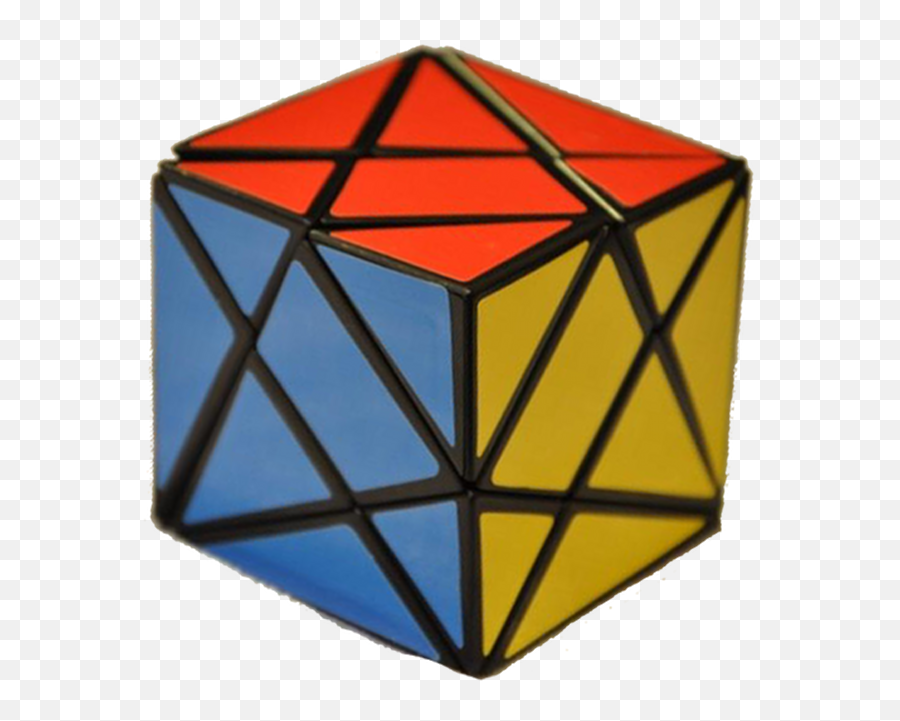 Rubiks Cube Png - Axis Cube Black Body Axis Cube Png Axis Cube Png,Rubik's Cube Png