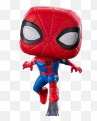 Spider - Man Into the SpiderVerse Peter Parker SpiderMan The png